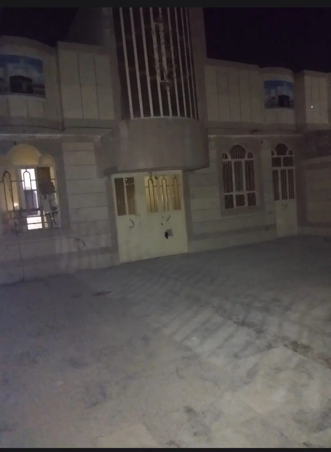 منزل اجاره ای کوچه مدس 1