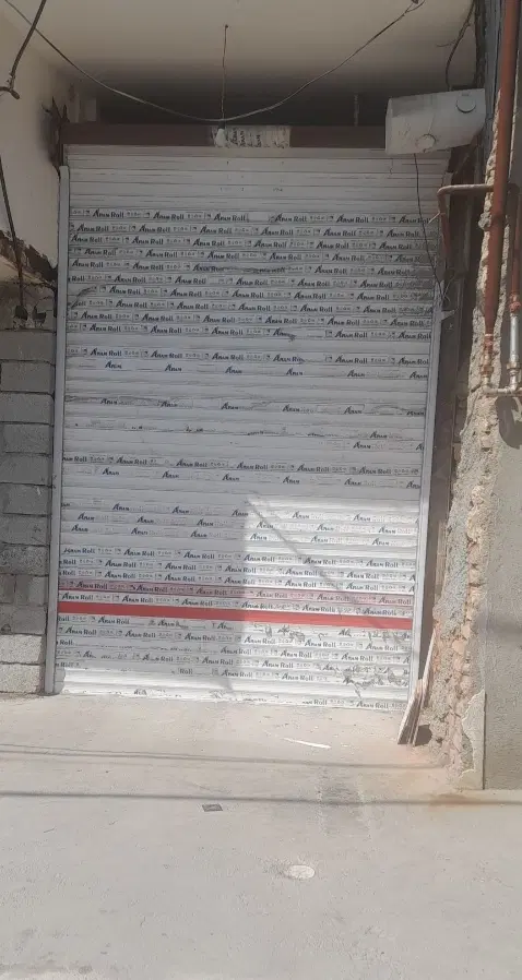 اجاره کارگاه انبار مغازه ۱۰۰ متر پاسداران