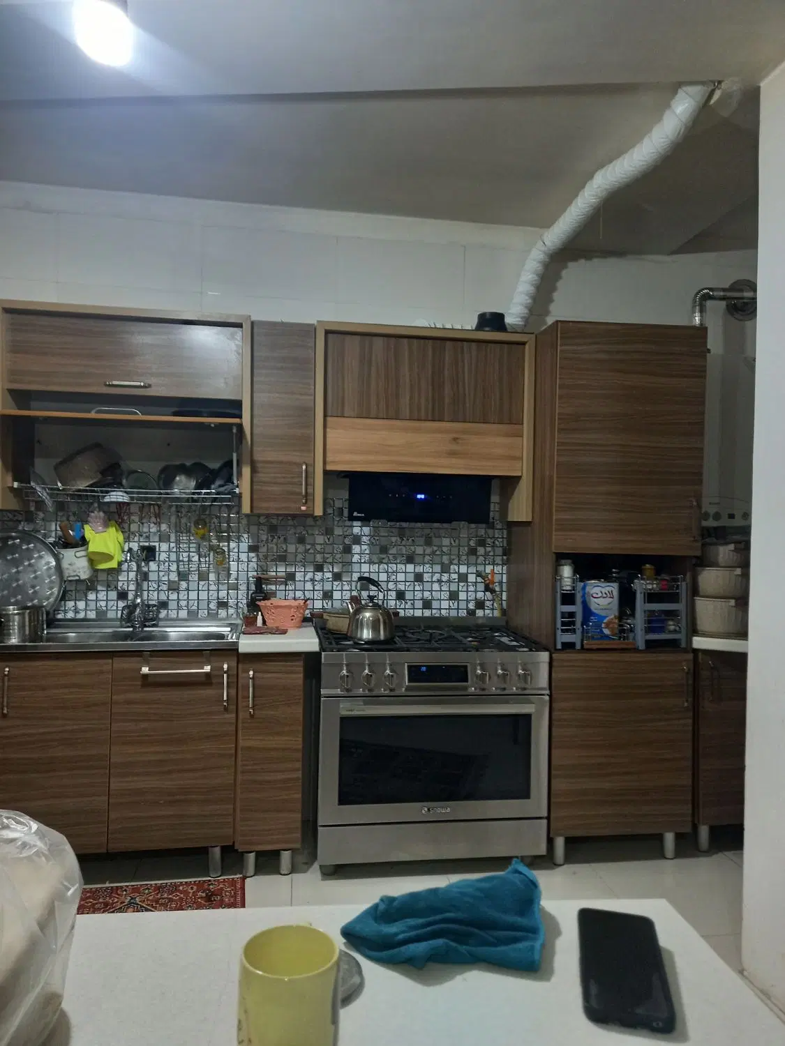 رهن و اجار منزل مسکونی
