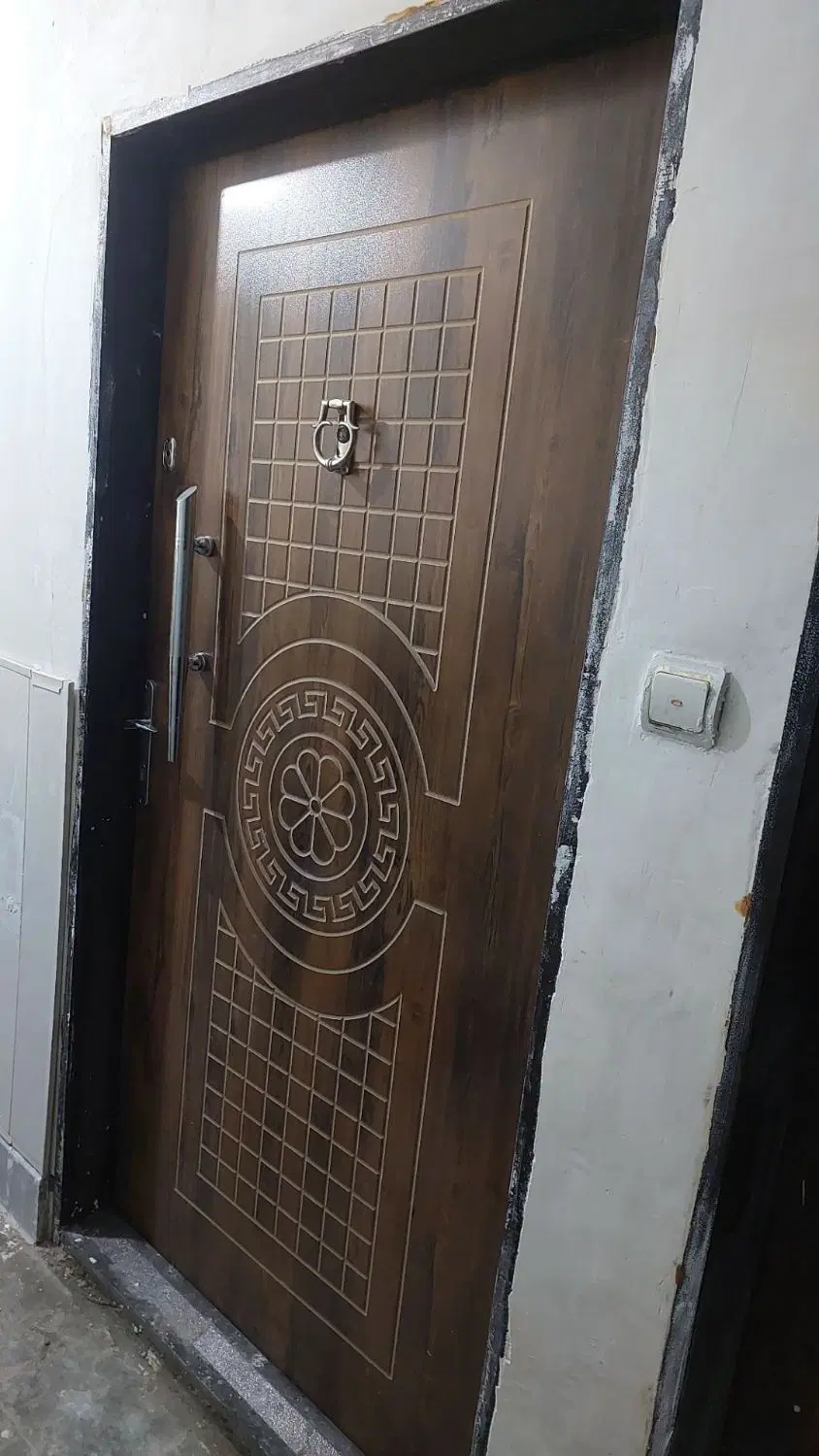 رهن حیاط