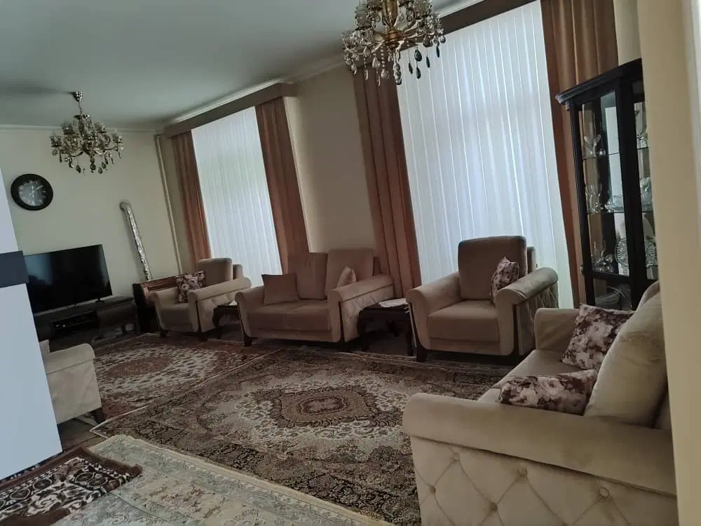 خانه فروشی در باسمنج