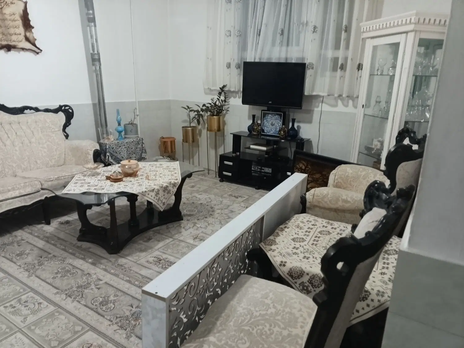 فروش آپارتمان