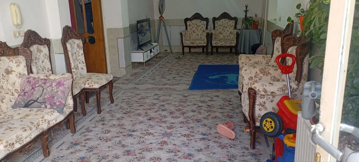 اجاره .منزل مسکونی دربست.