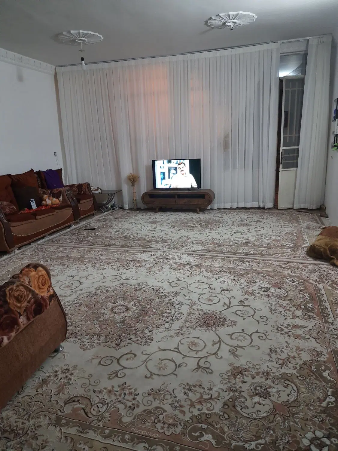 اجاره منزل کوی یغما