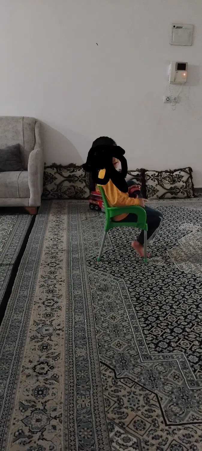 خانه اجاره در خشایار خ اسلامی