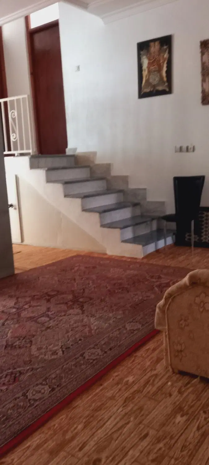 ویلای مسکونی