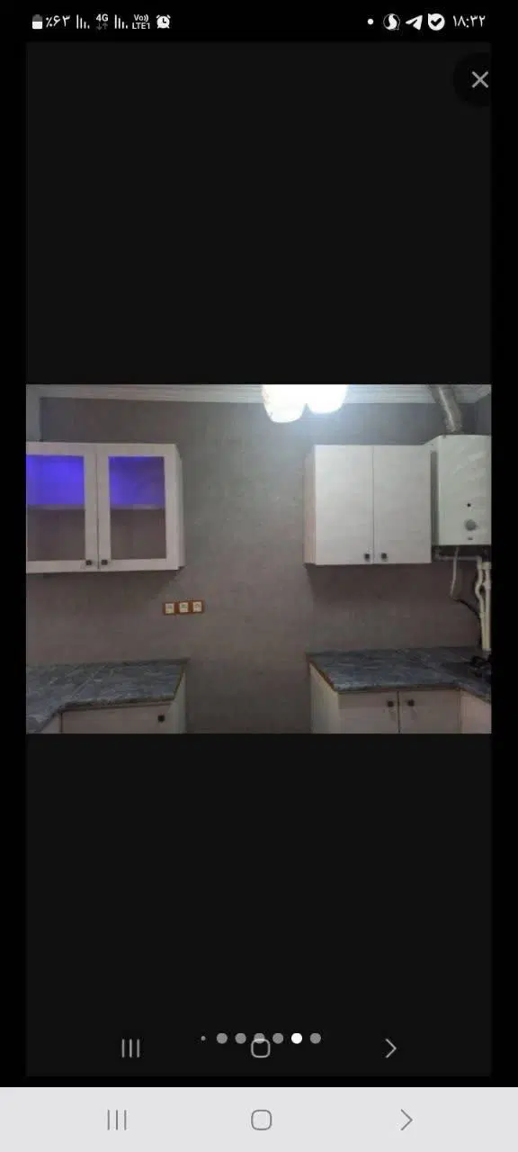 ۶۰ متری سبلان جنوبی کوچه بزرگ ۸متری