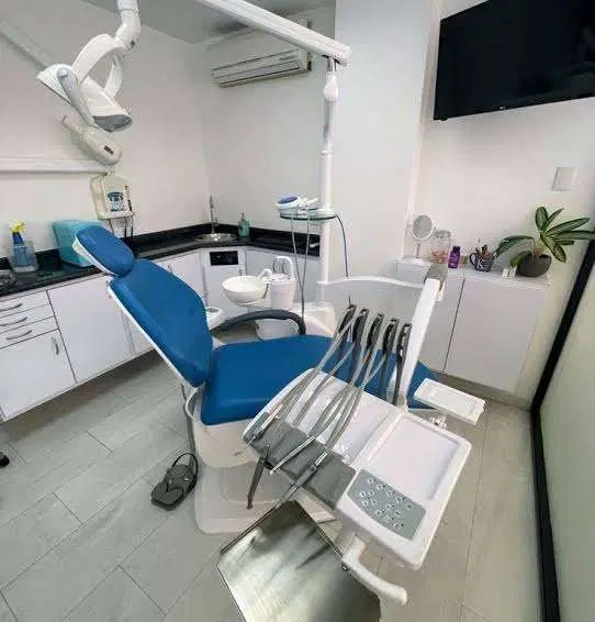 مطب دندانپزشکی فعال _نمایندگی ها یا کلینیک