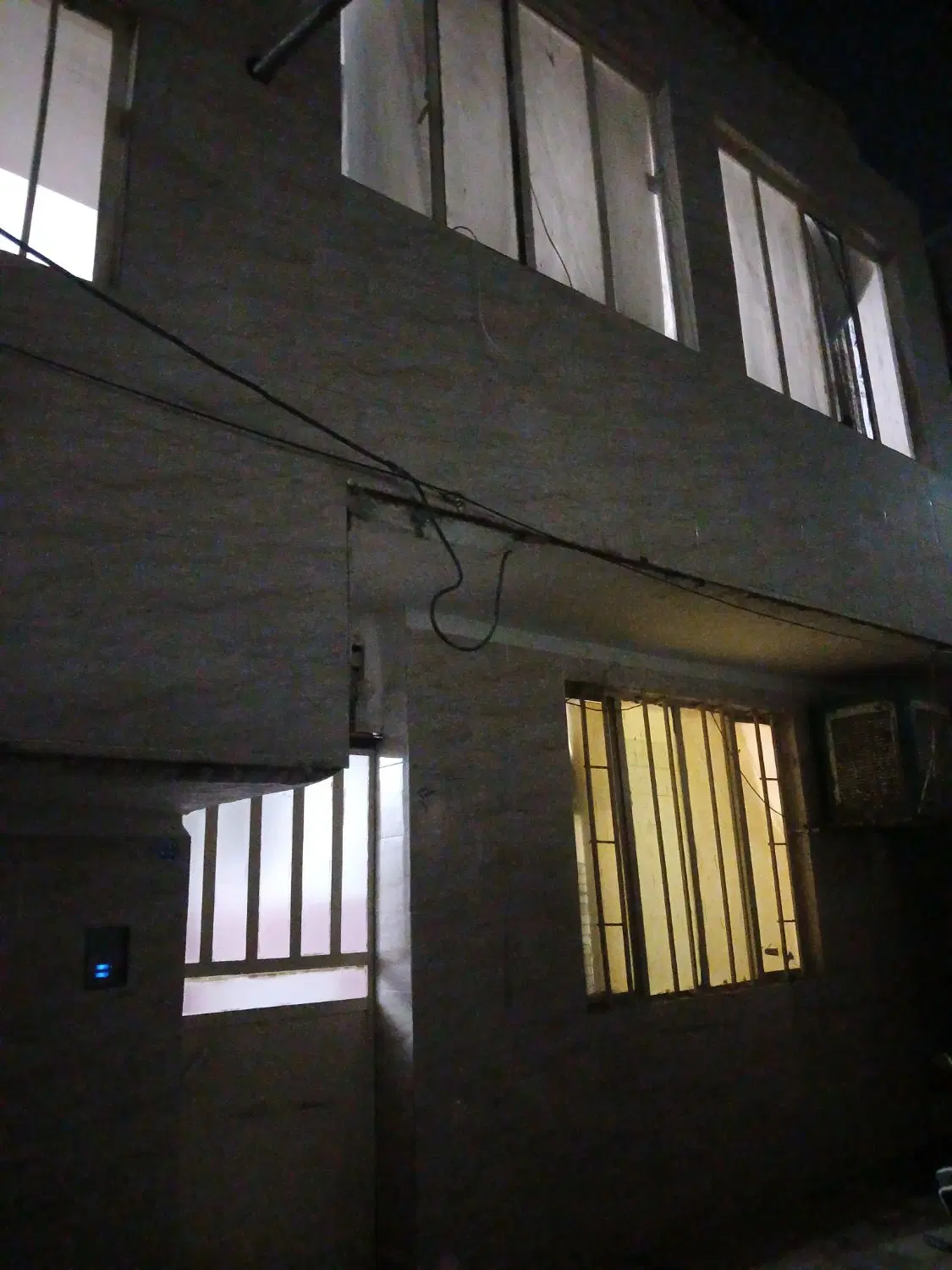 خانه ۶۰ متر