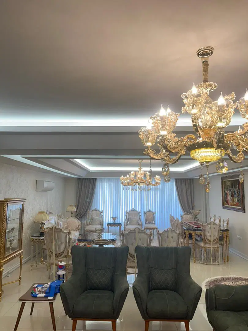 فروش اپارتمان ولیعصر رشدیه