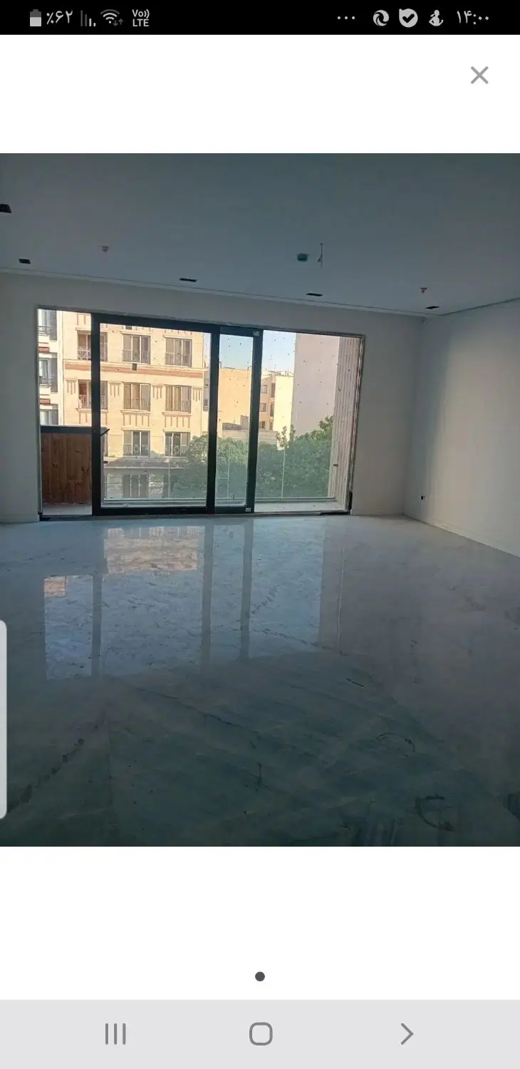 اپارتمان ۷۰ متریک خواب رهن اجاره