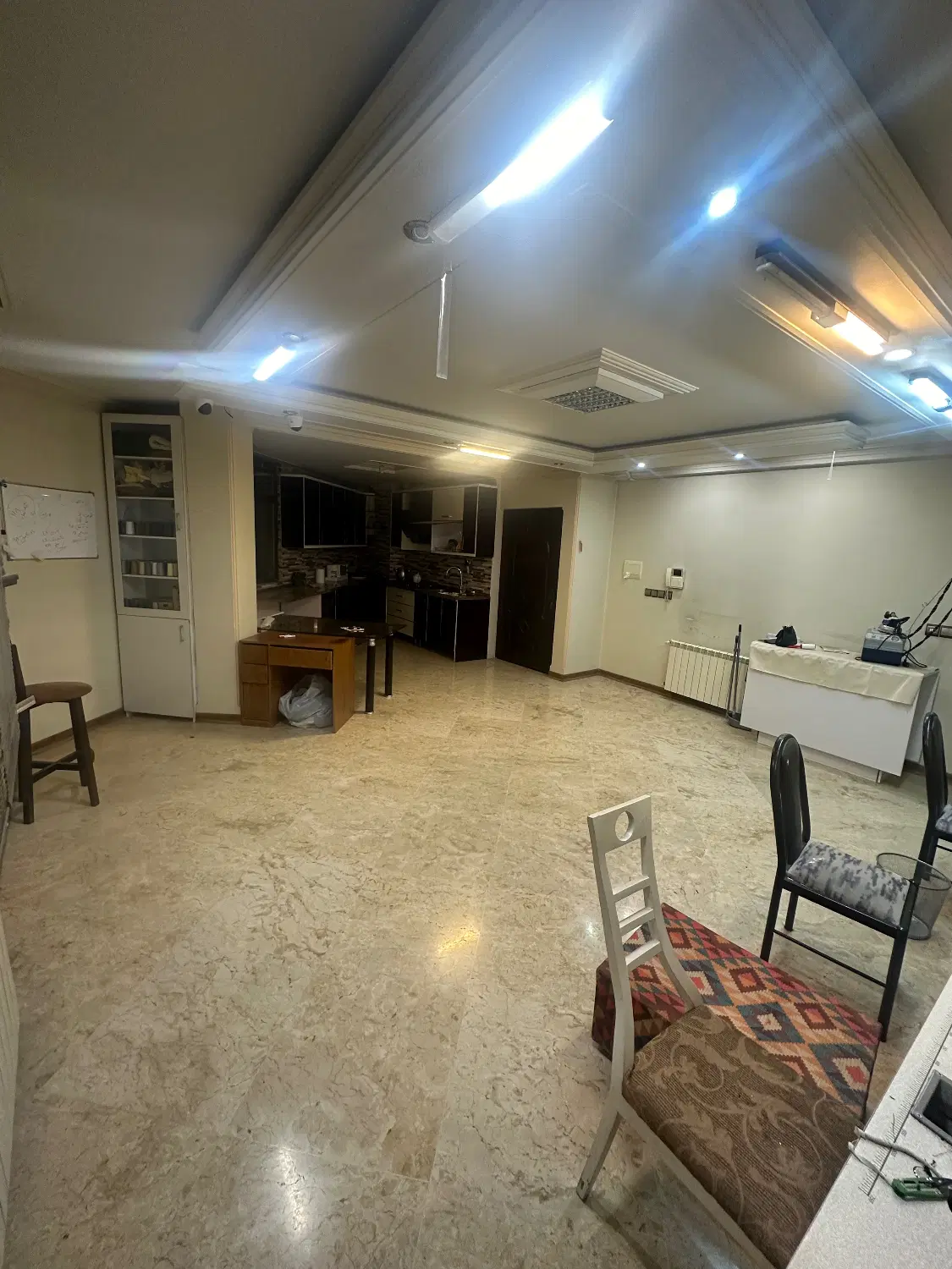 اجاره ۹۵ متری شهر زیبا