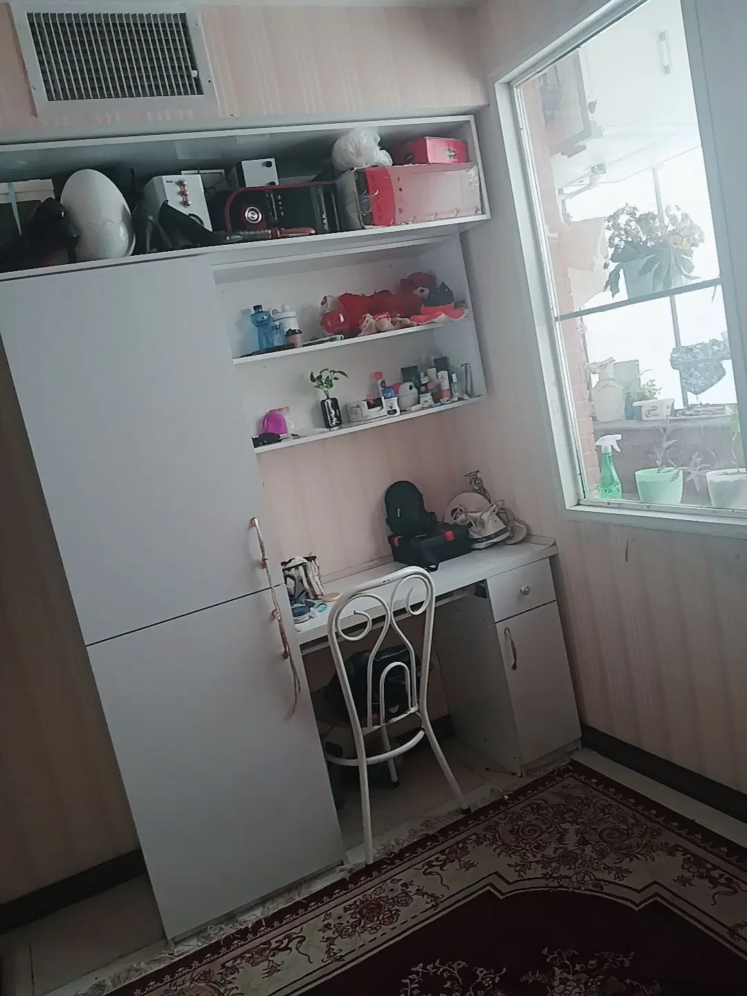 آپارتمان فول ۷۸ متری مجتمع تلاشگران