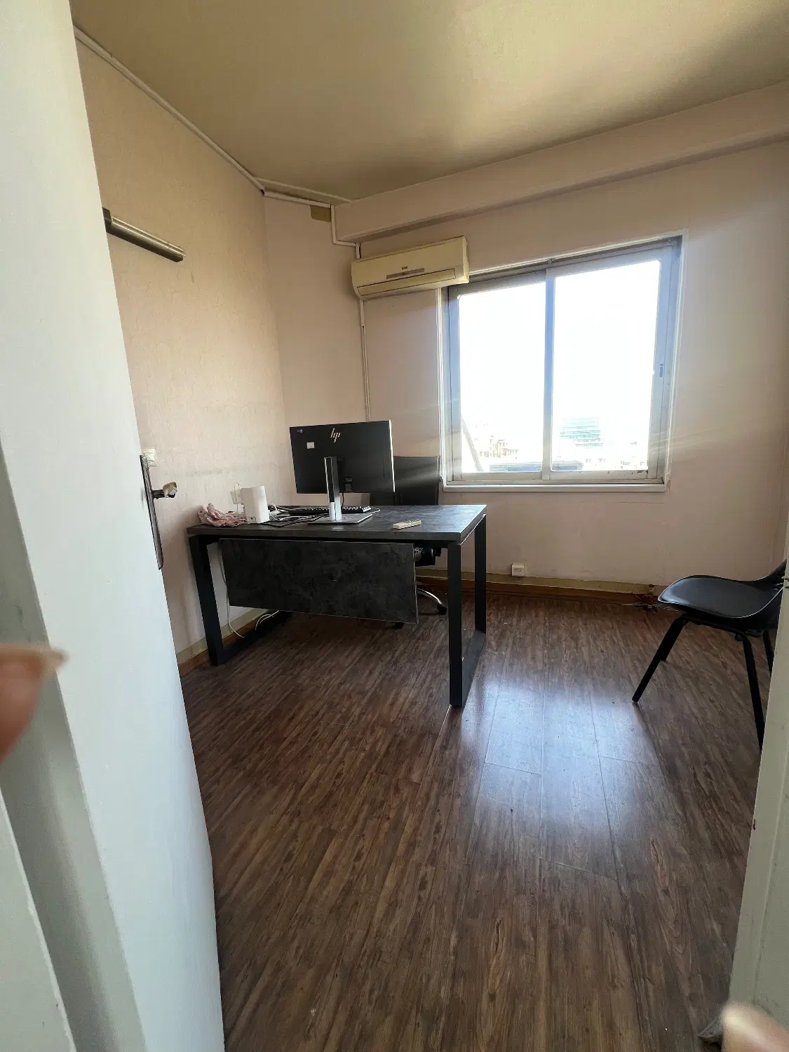 اجاره اتاق اداری در شهرک غرب