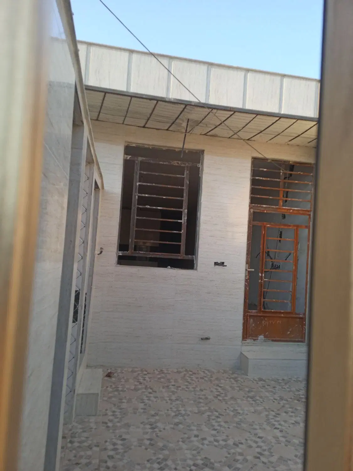 خانه ویلایی گلستان