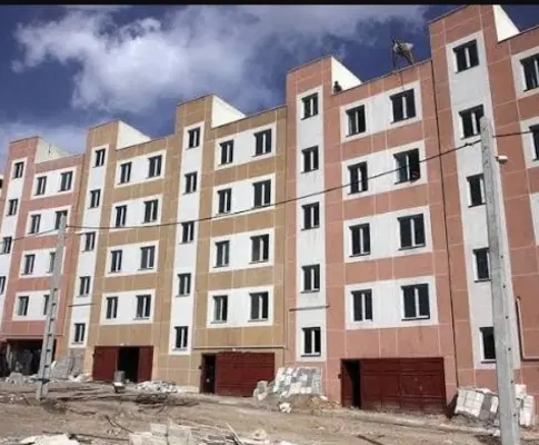 واحد مسکن ملی کوی زنگان ام۴ ، m4