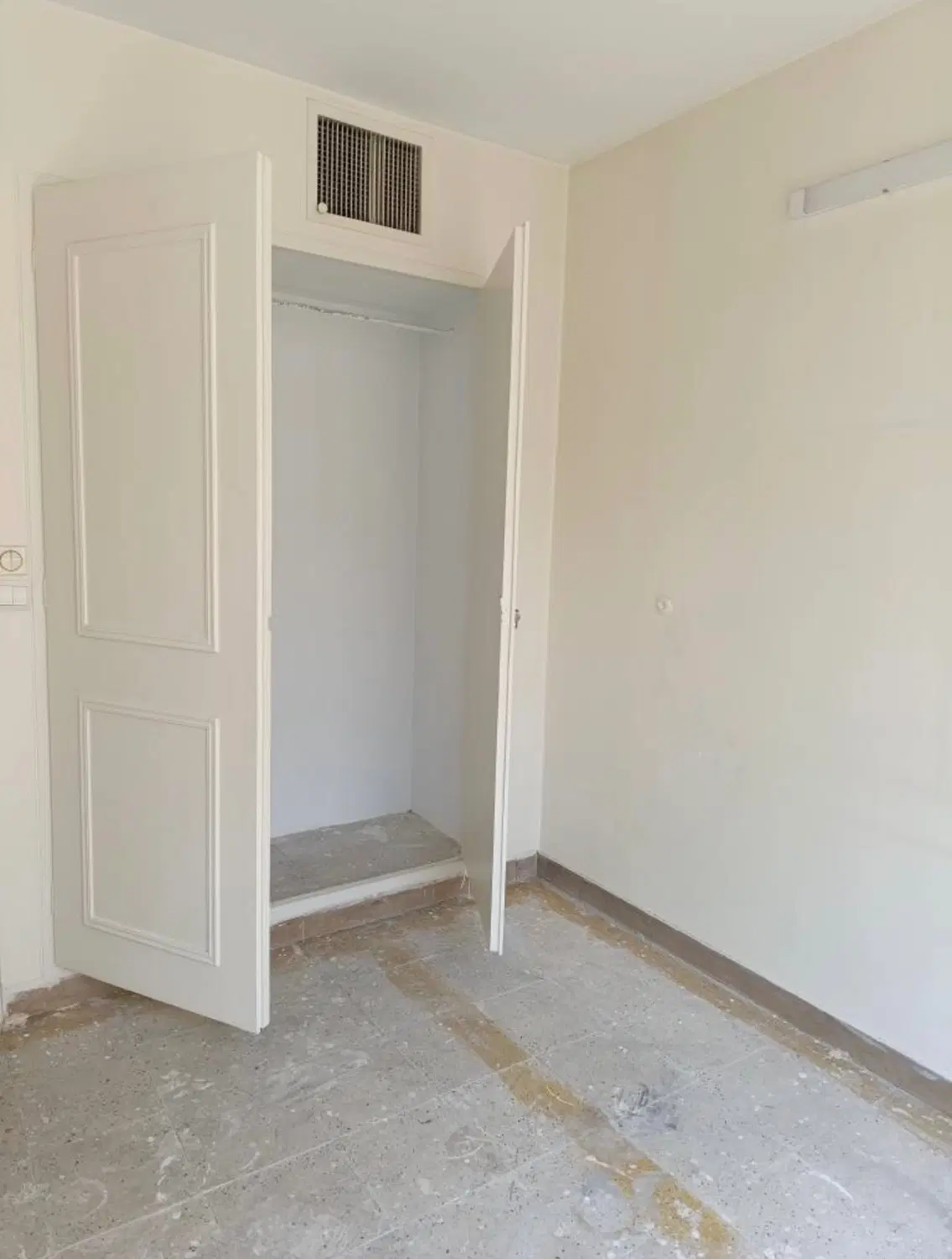 55متر یک خواب کوچه ۱۲مرکزی
