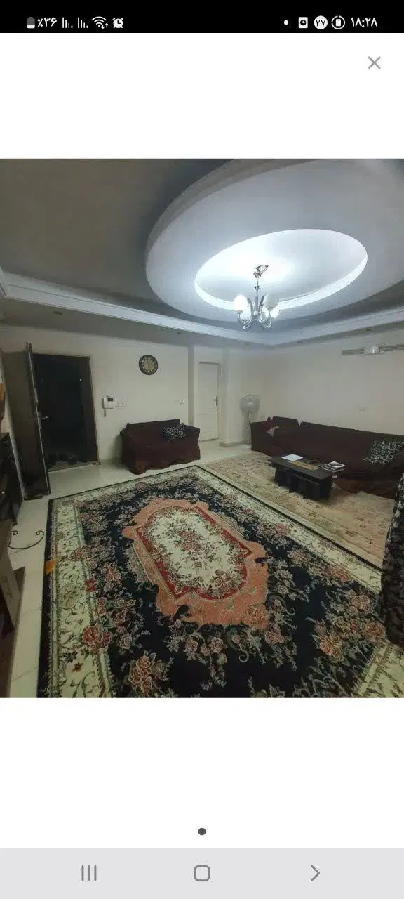 اجاره ۷۵متری بلوارحسام