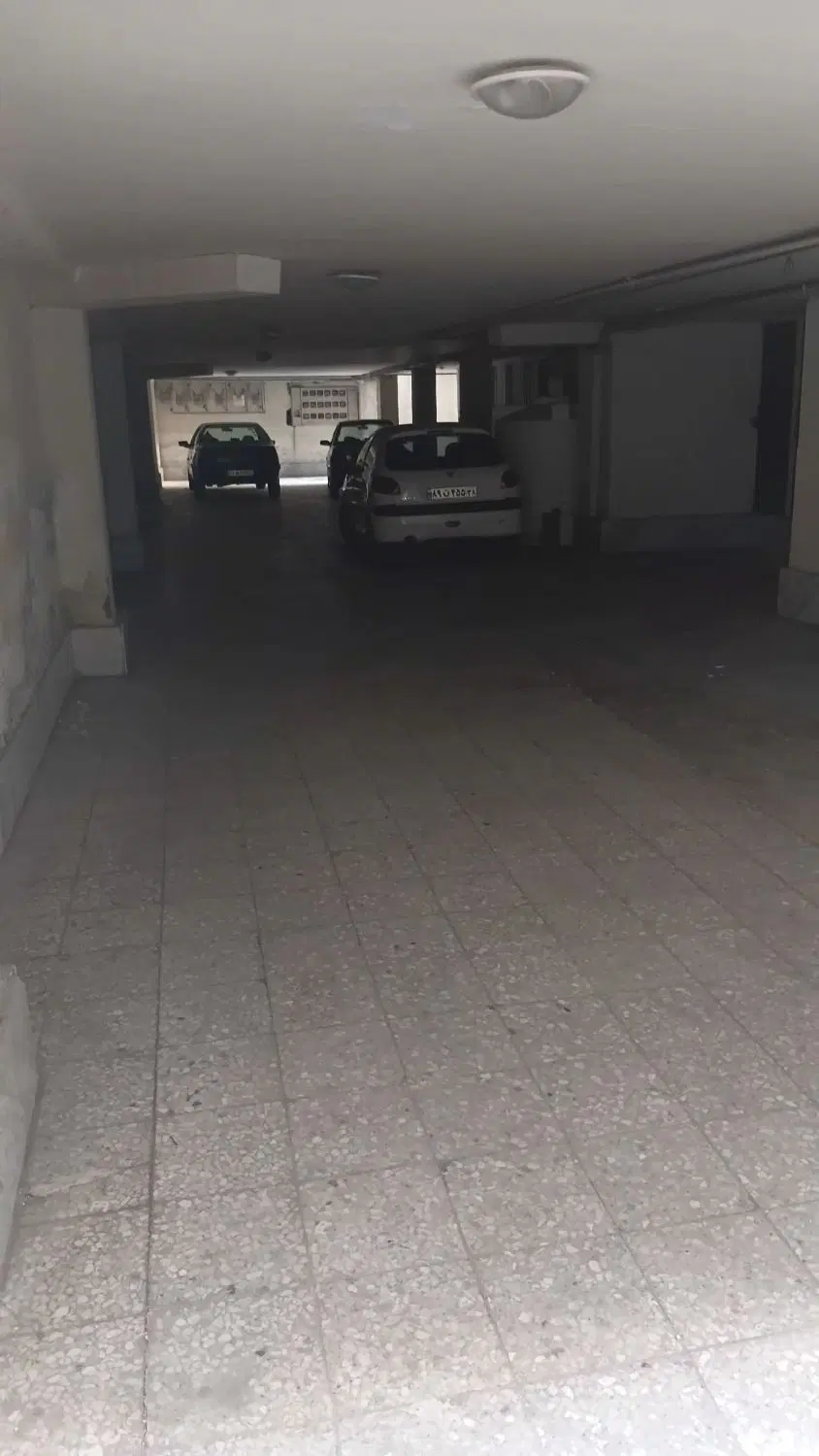 اپارتمان ۸۰متری
