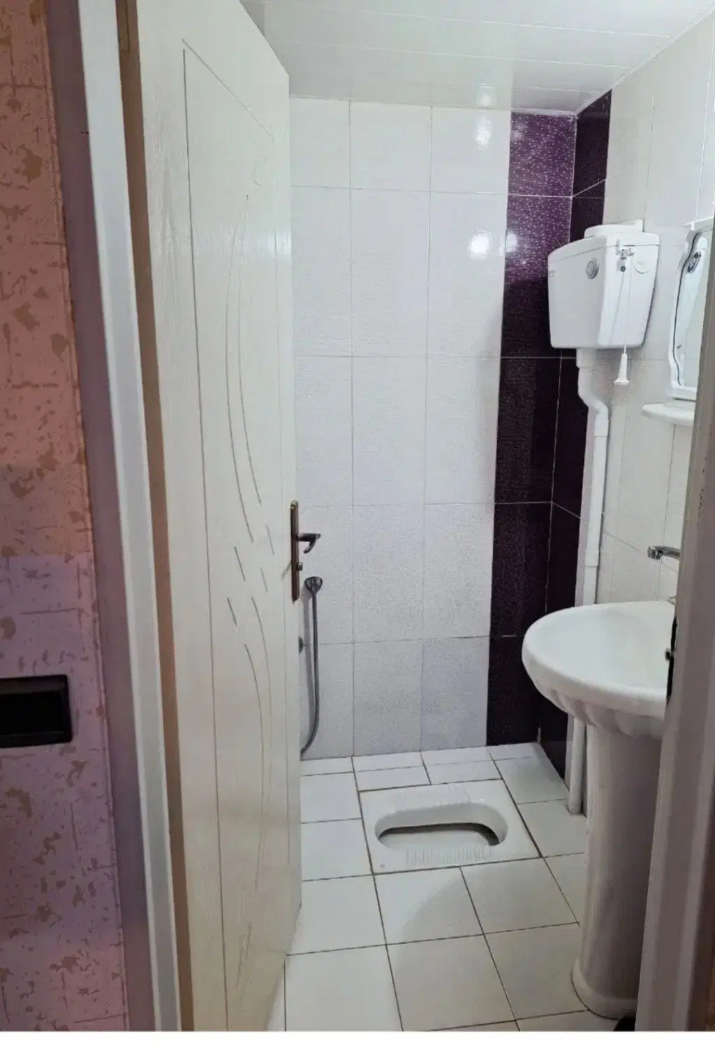 اجاره 90 متری پشت اتکا