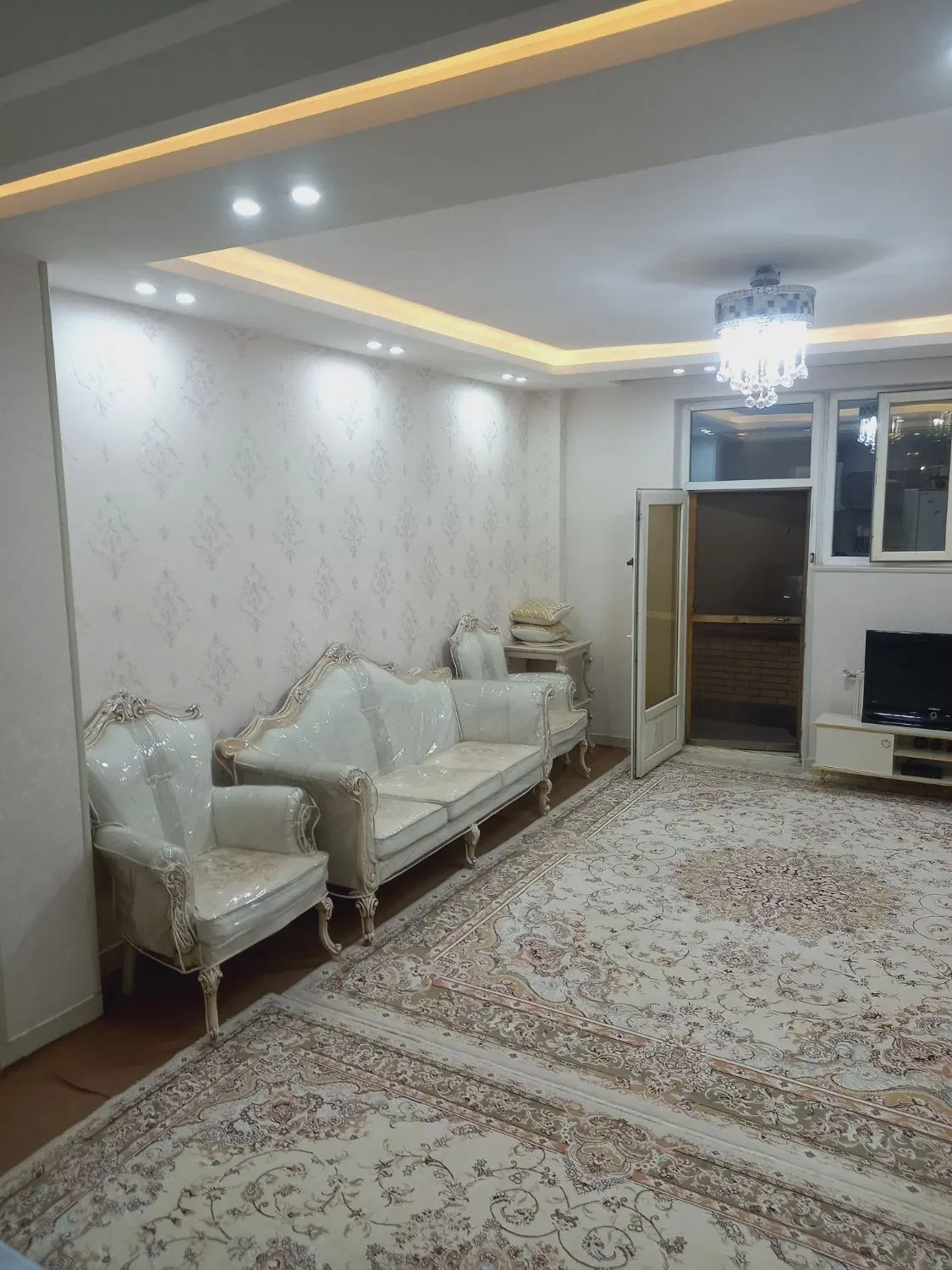 آپارتمان الهیه فار ۲