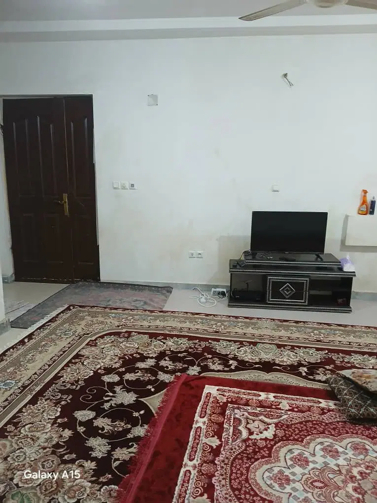 فروش ساختمان مسکونی