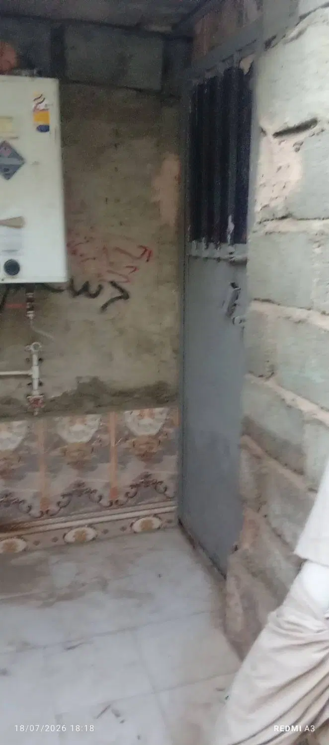 خونه اجاره ای چاه جمال
