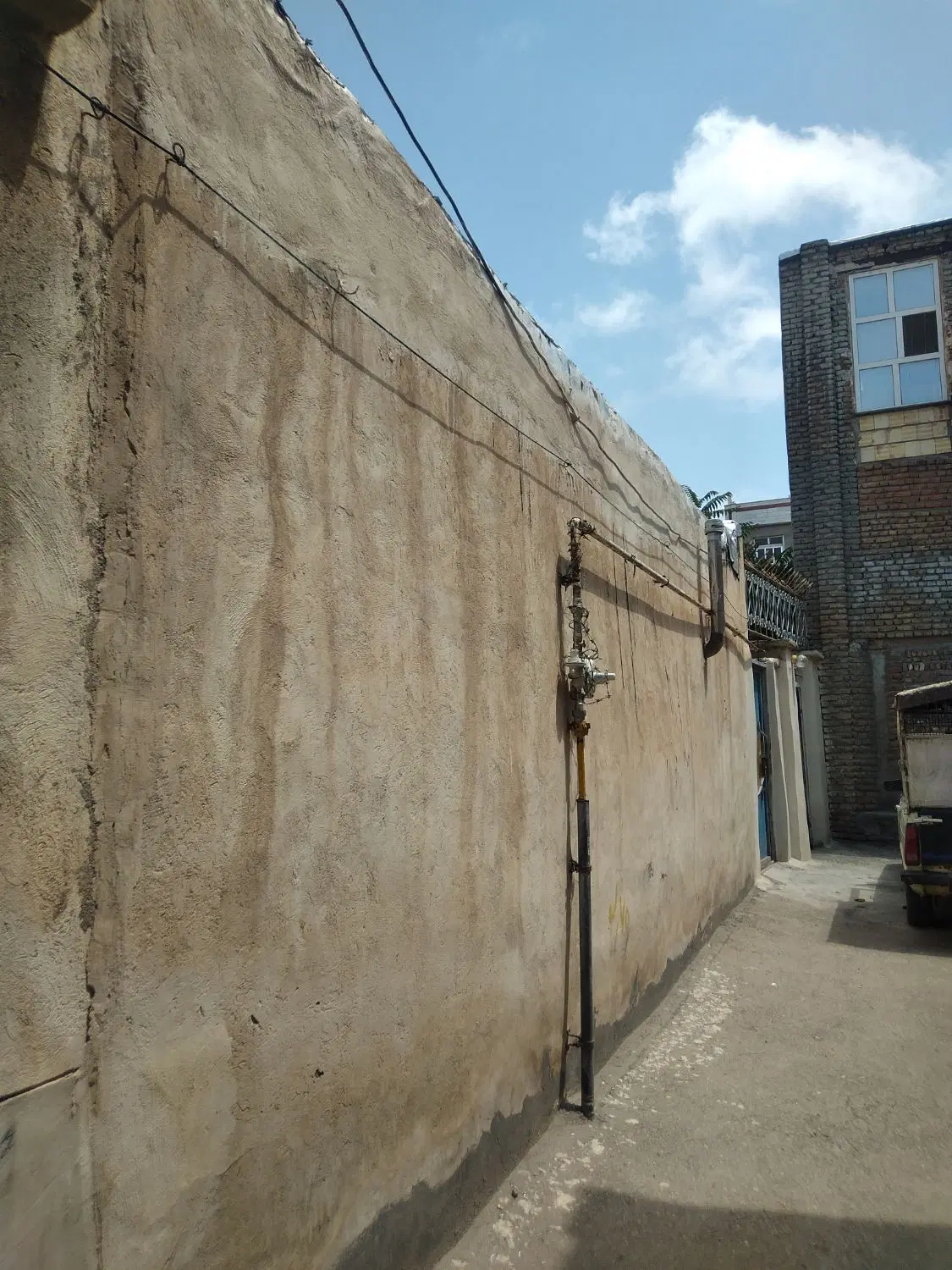 خانه ویلایی زینبیه