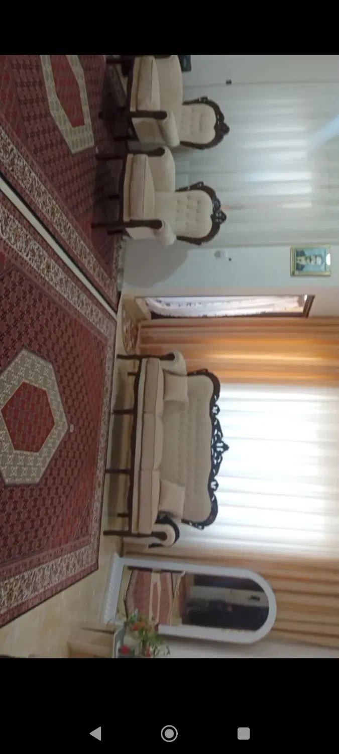 فروش آپارتمان مسکن مهر صباشهر بک