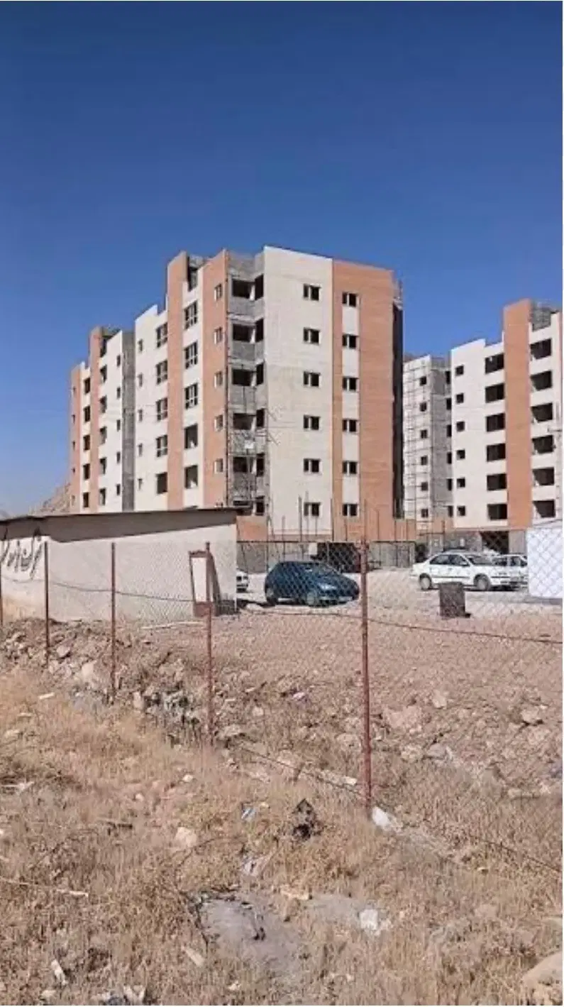 سراج ۱