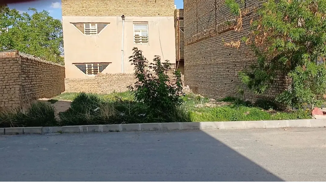 فروش زمین در مرزیجران