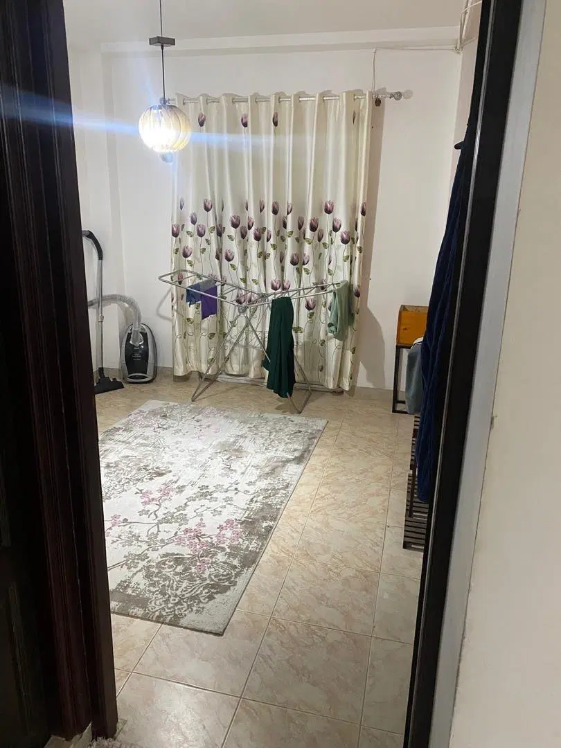 رهن اپارتمان ۹۵ متری