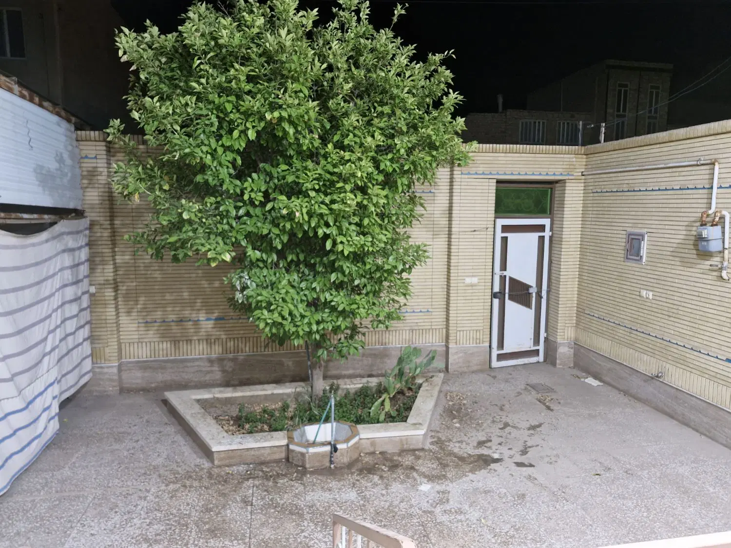 خانه شهرک امام جعفر صادق