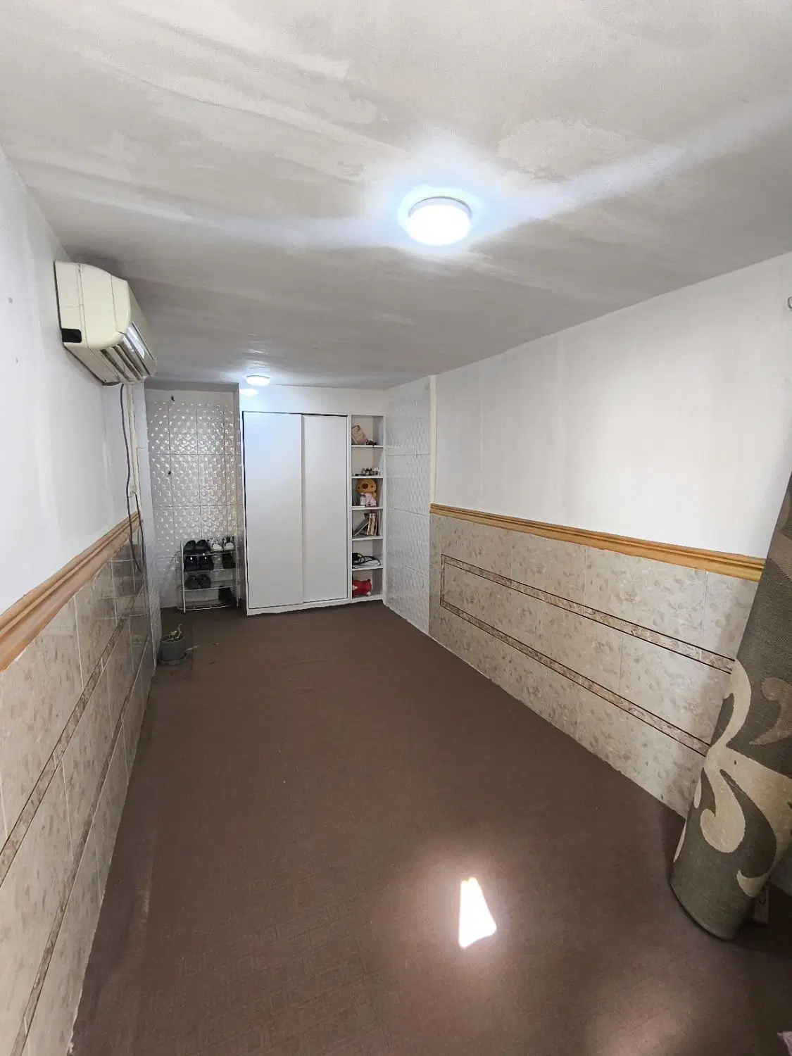 اجاره اتاق بندر کنگ اجاره ماهانه و روزانه