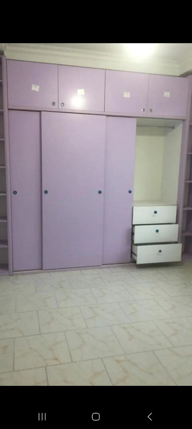 آپارتمان ۷۰ متر خوش نقشه