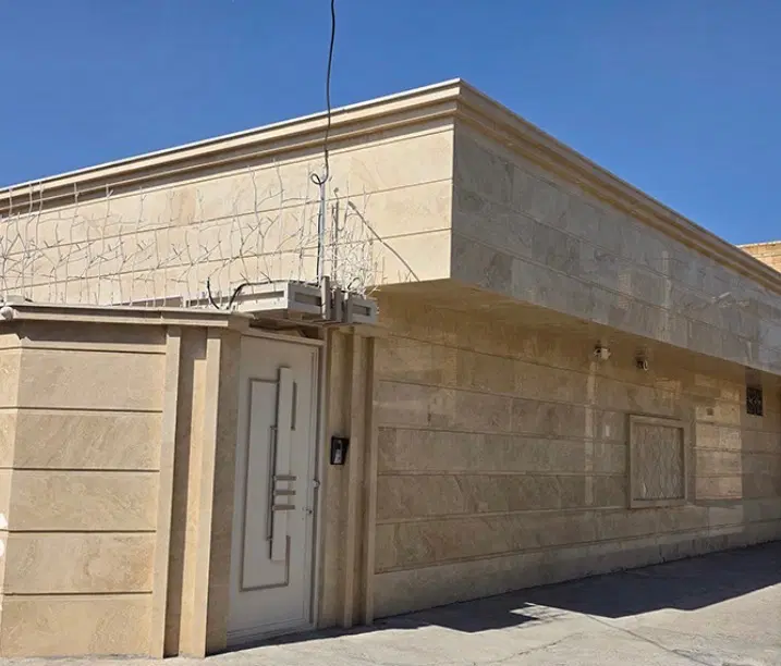 فروش منزل ویلایی