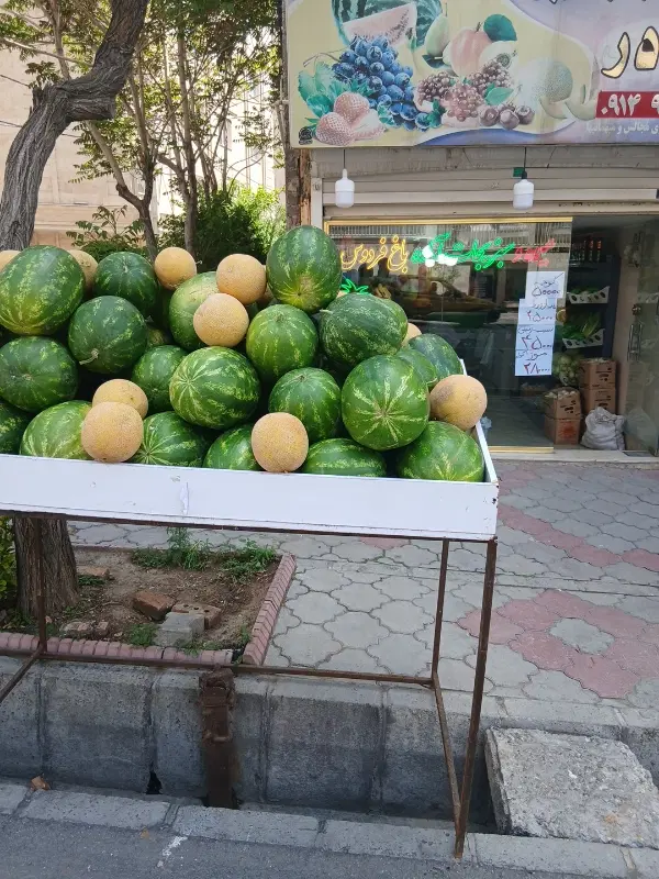 واگذاری مغازه
