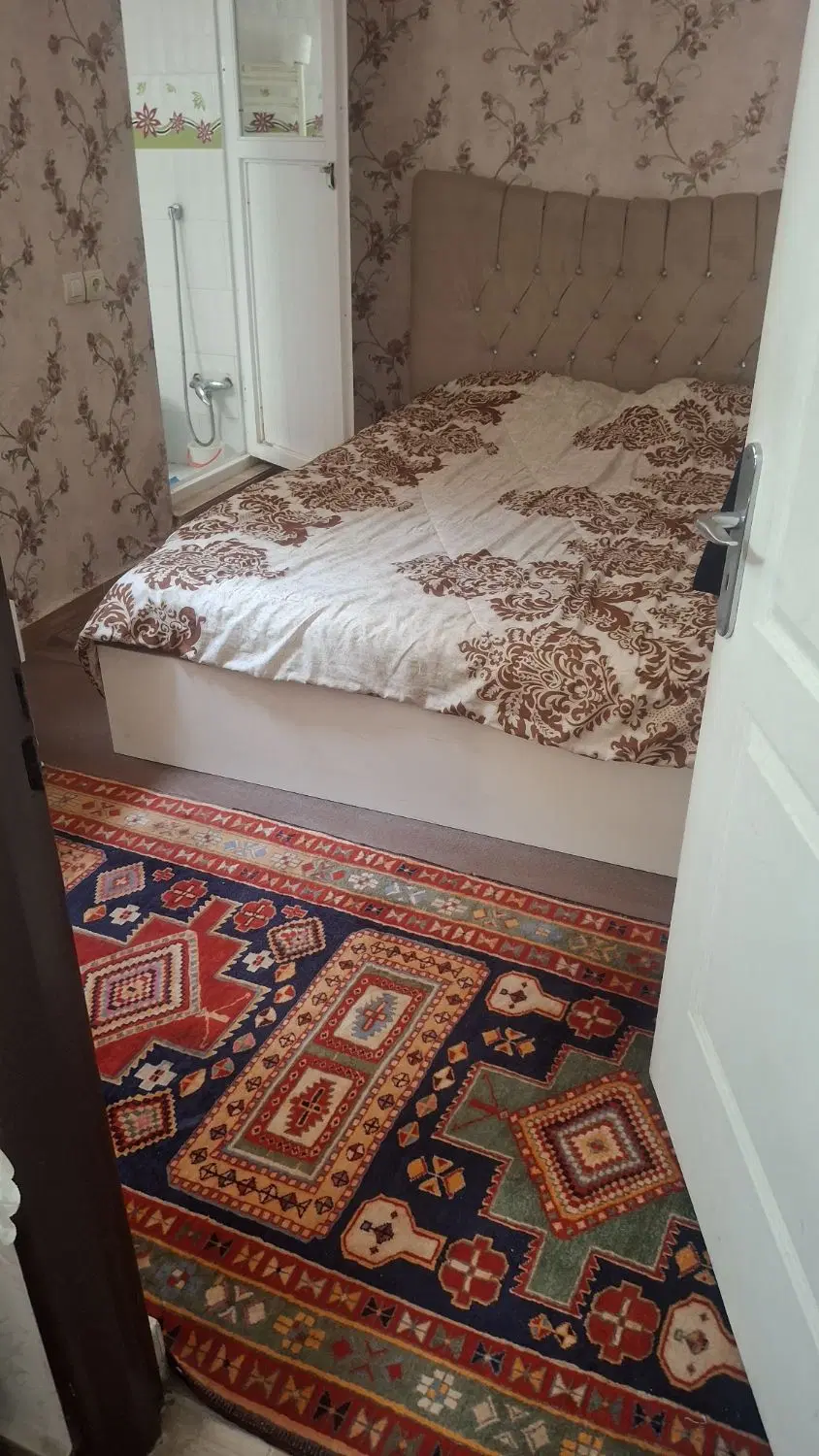 فروش آپارتمان ۶۰ متری در کوچه باغ_قره آغاج