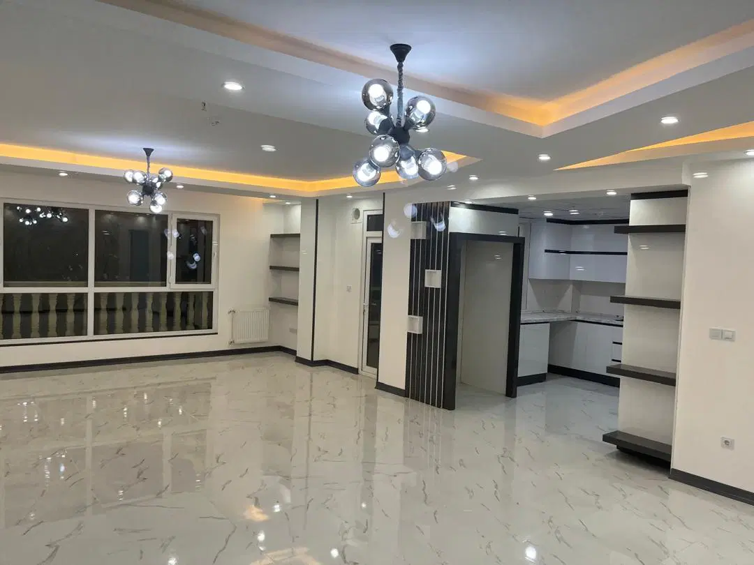 آپارتمان کوهسار ویو ابدی دو خواب