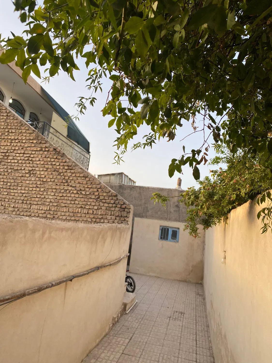 رهن اجاره _فروش خونه ویلایی