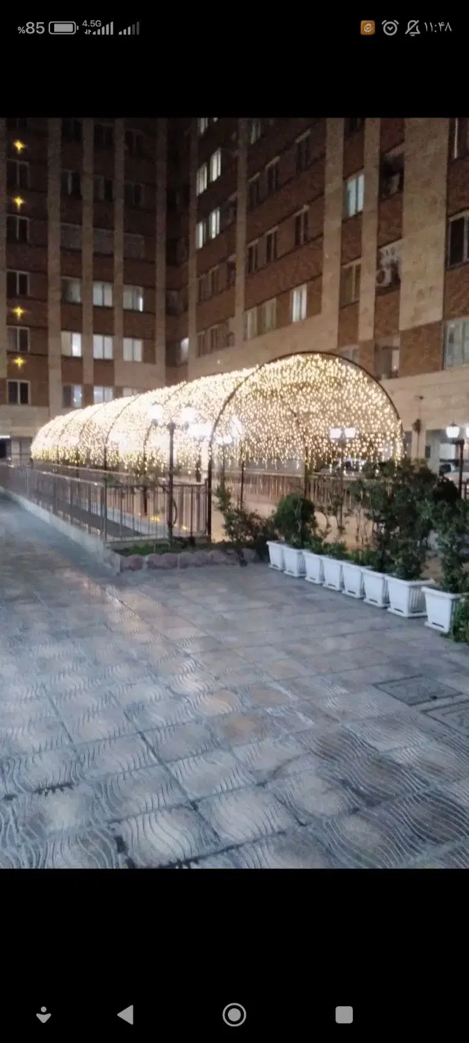 اجاره آپارتمان
