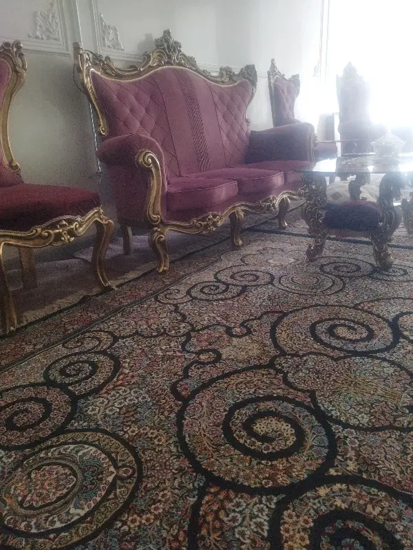 آپارتمان تک واحدی