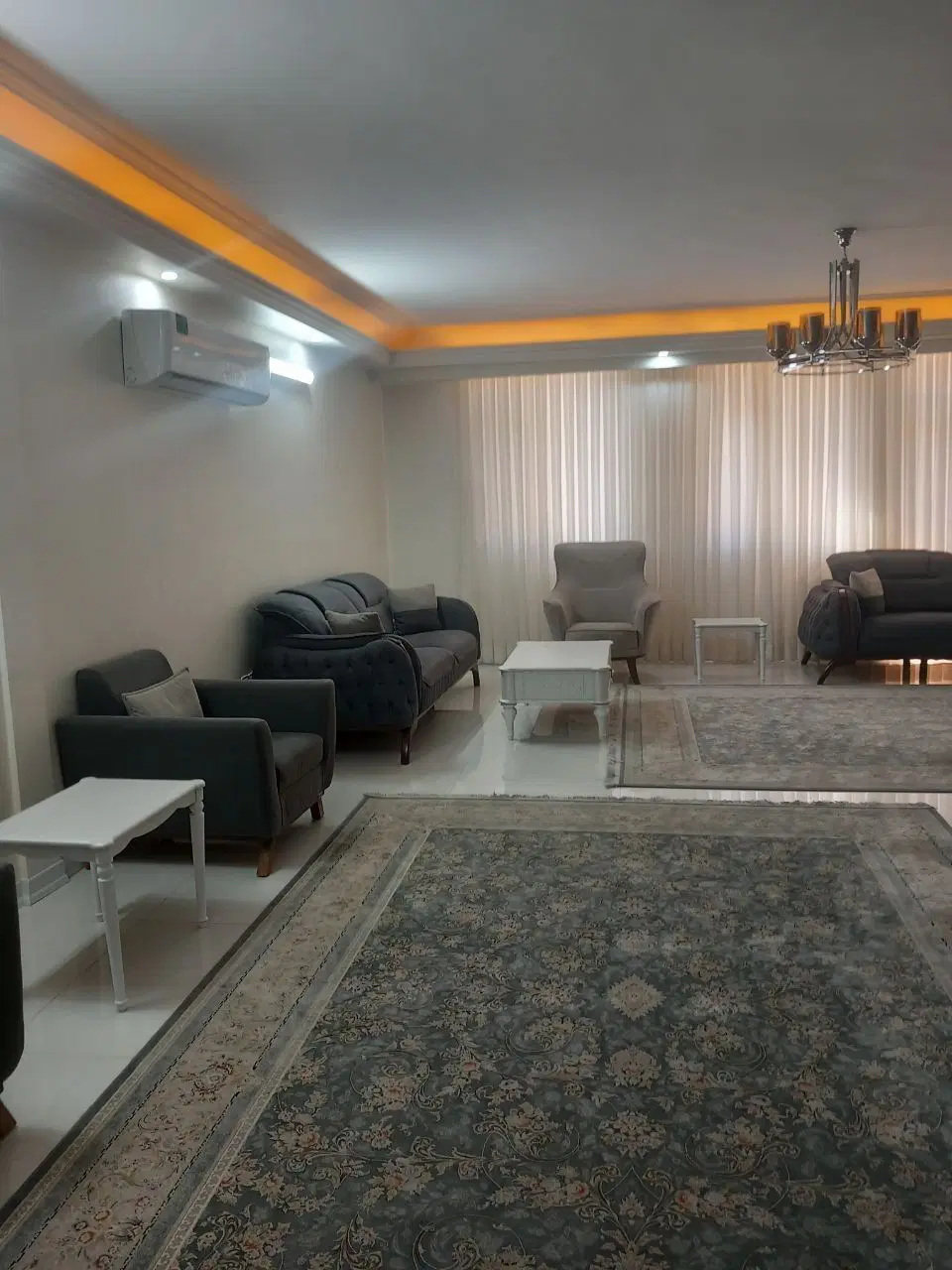 فروش آپارتمان ۱۳۲ متر