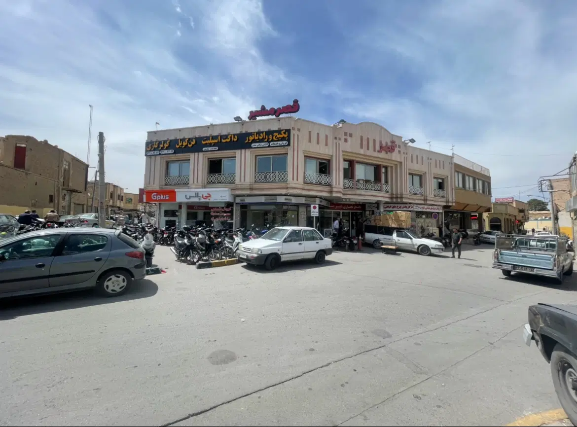 مغازه ۲۴ متر بازار