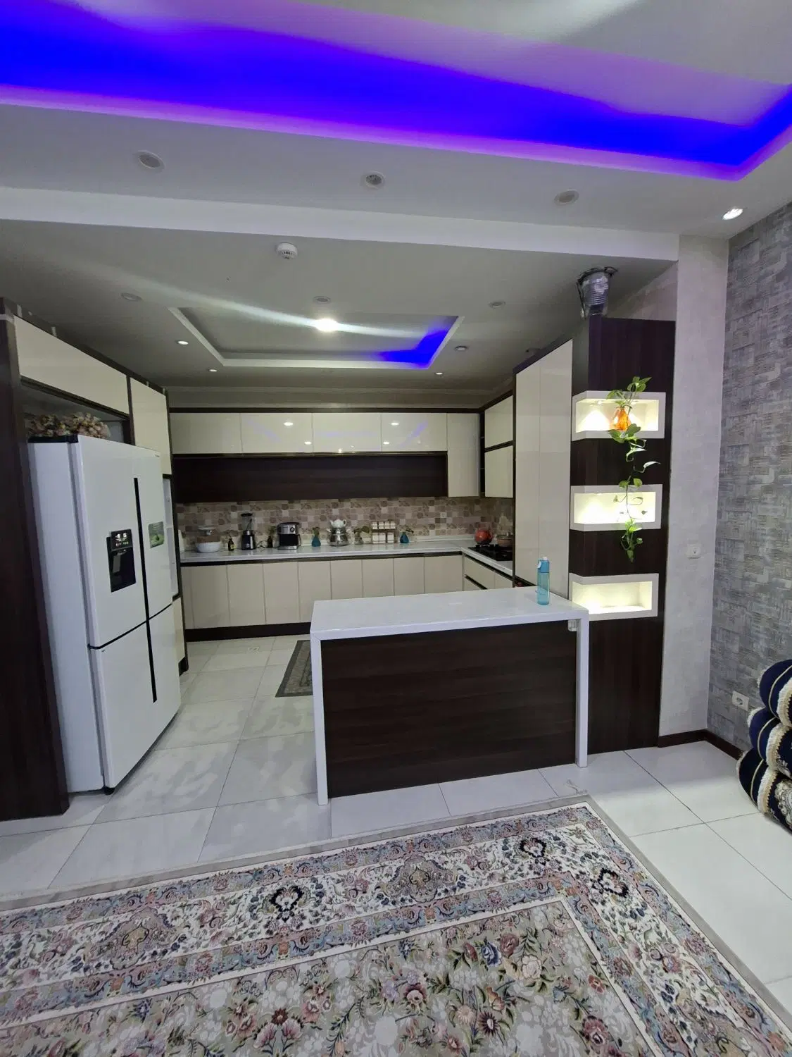 دو خواب _۱۲۰متر_تکمیل_زاگرس شرقی