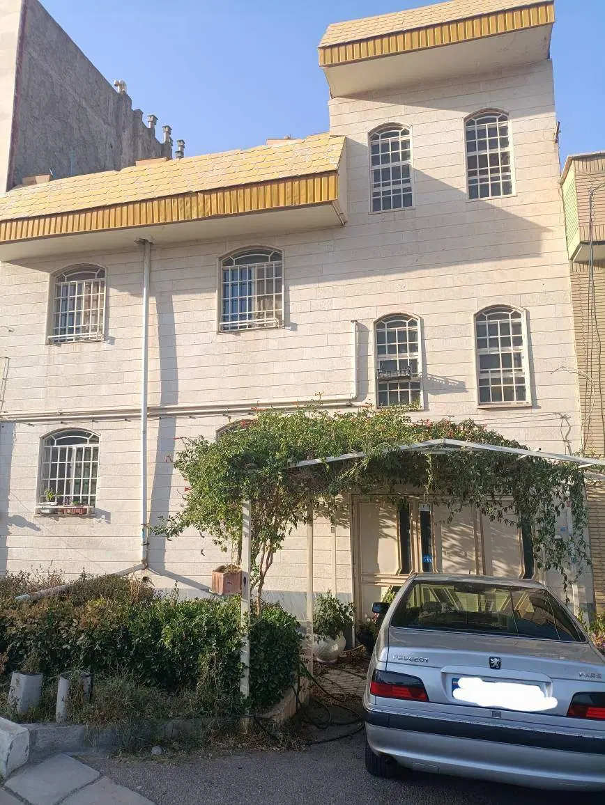 فروش واحد مسکونی