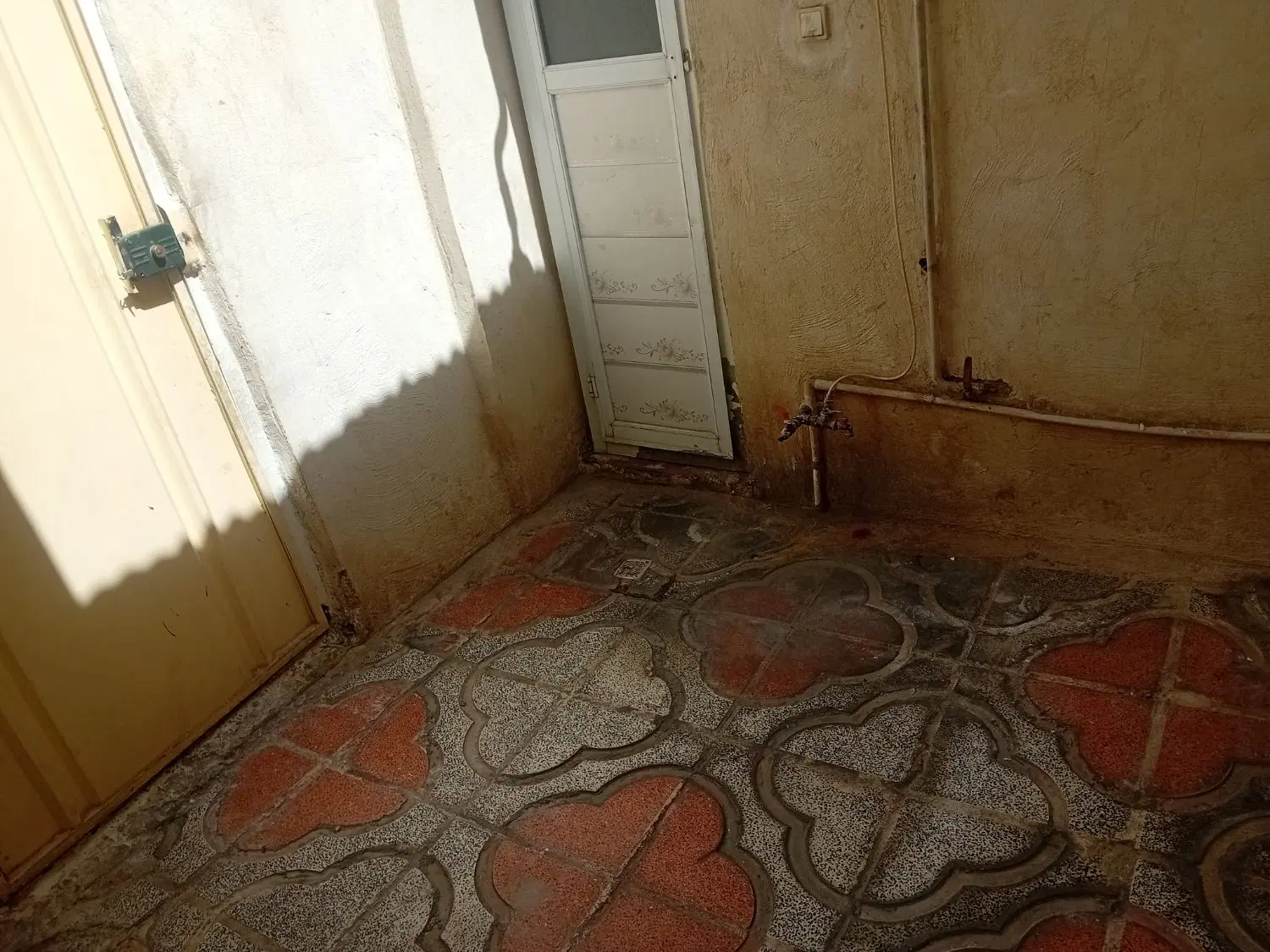خانه ویلایی ۶۰ متری
