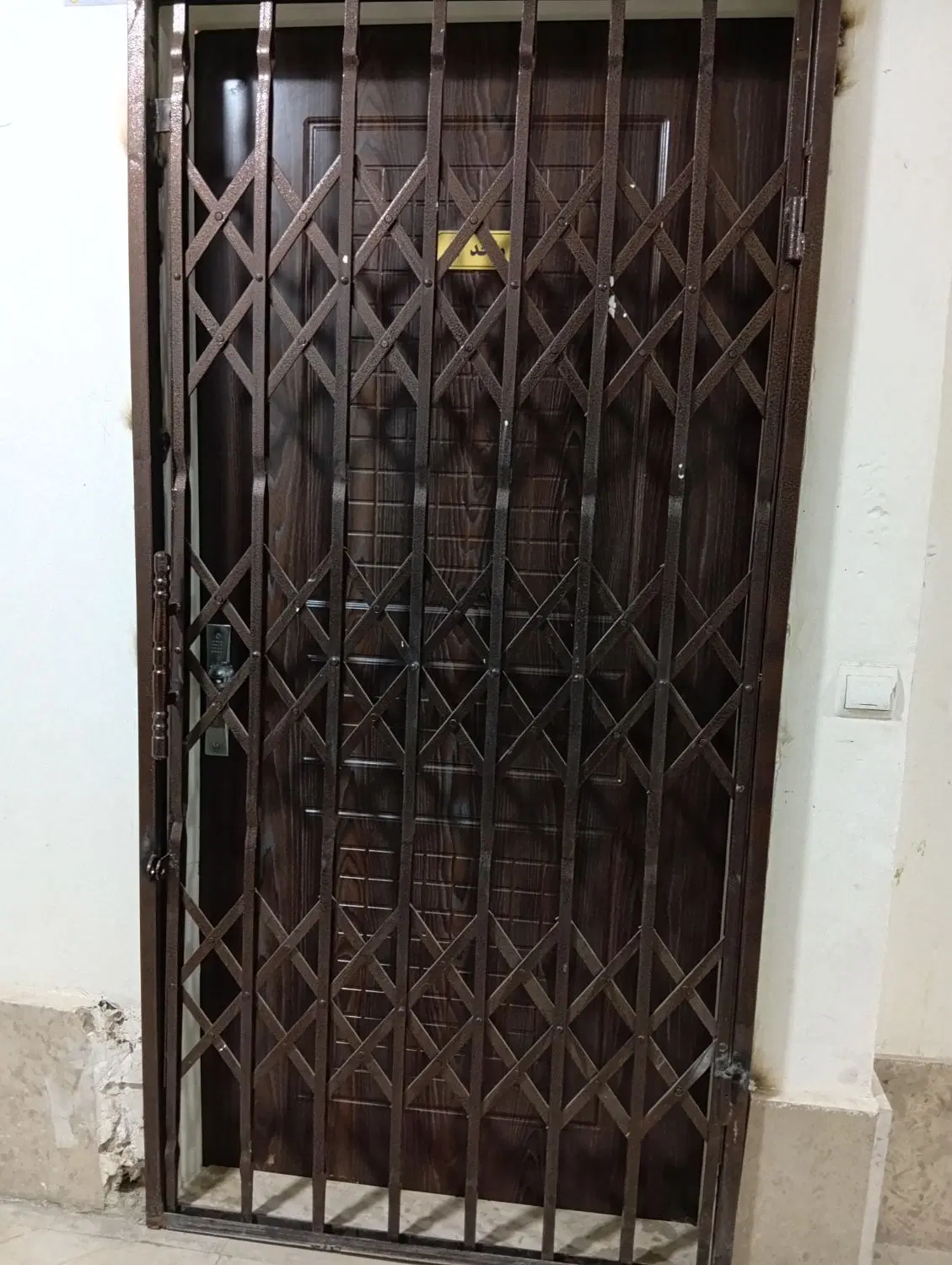 فروش آپارتمان
