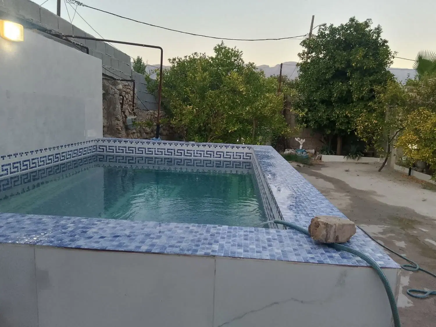 منزل  اجاره ای کوتاه مدت( روزانه)