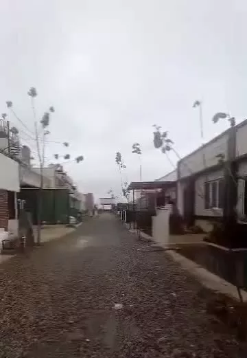 ویلایی نیمه ساز